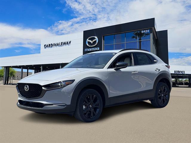 2025 Mazda CX-30 2.5 Turbo Premium Plus Package Peoria AZ