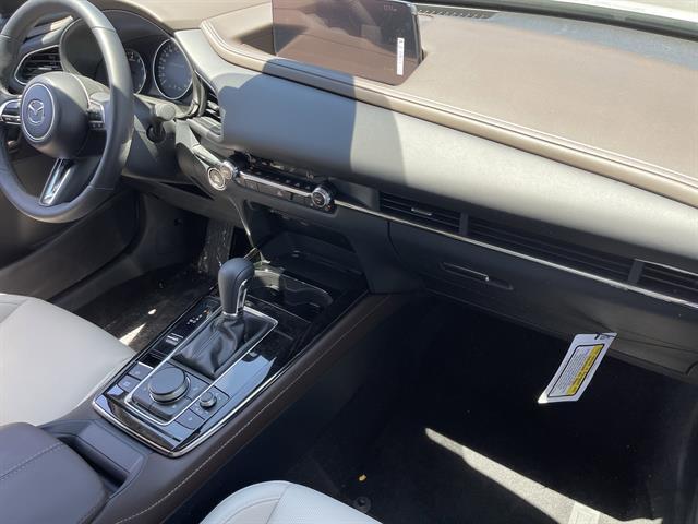2025 Mazda CX-30 2.5 Turbo Premium Plus Package Peoria AZ