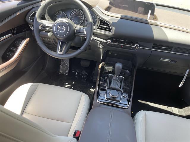 2025 Mazda CX-30 2.5 Turbo Premium Plus Package Peoria AZ