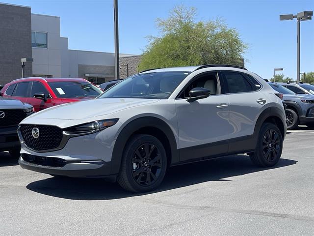 2025 Mazda CX-30 2.5 Turbo Premium Plus Package Peoria AZ