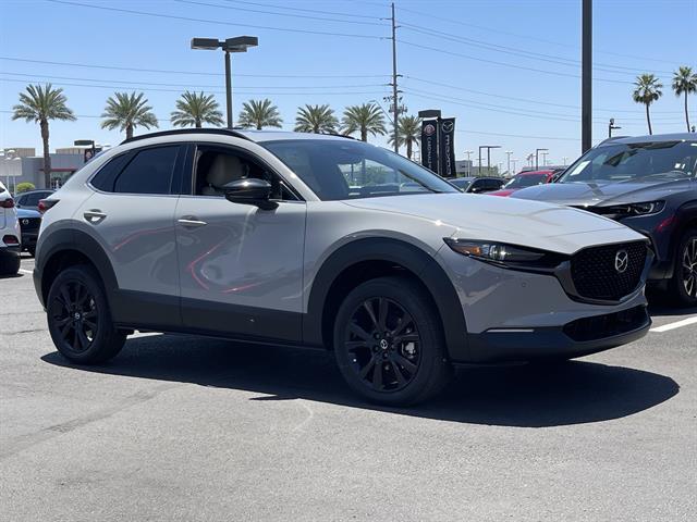2025 Mazda CX-30 2.5 Turbo Premium Plus Package Peoria AZ