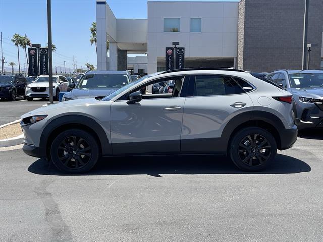 2025 Mazda CX-30 2.5 Turbo Premium Plus Package Peoria AZ