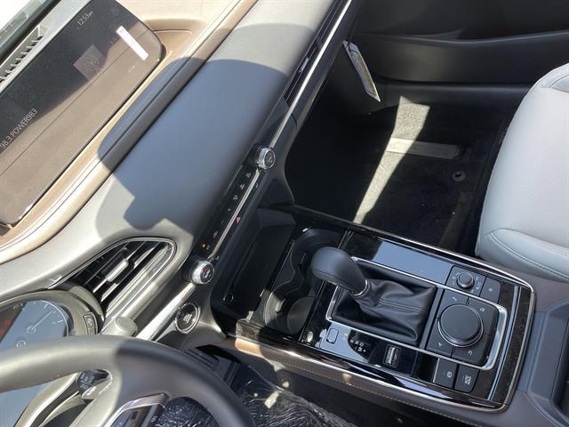 2025 Mazda CX-30 2.5 Turbo Premium Plus Package Peoria AZ