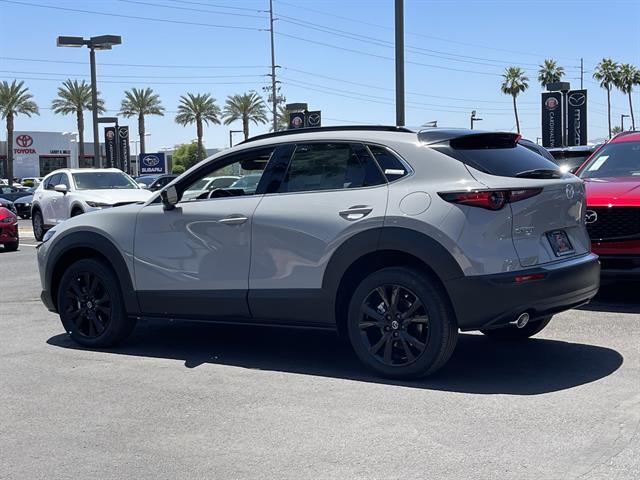 2025 Mazda CX-30 2.5 Turbo Premium Plus Package Peoria AZ
