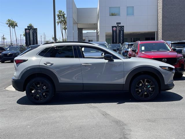 2025 Mazda CX-30 2.5 Turbo Premium Plus Package Peoria AZ