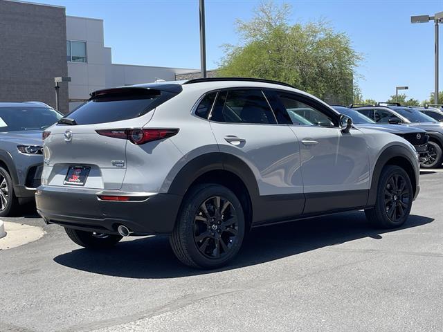 2025 Mazda CX-30 2.5 Turbo Premium Plus Package Peoria AZ