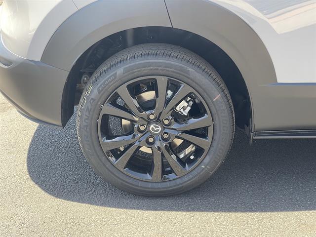 2025 Mazda CX-30 2.5 Turbo Premium Plus Package Peoria AZ