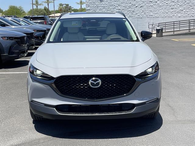 2025 Mazda CX-30 2.5 Turbo Premium Plus Package Peoria AZ