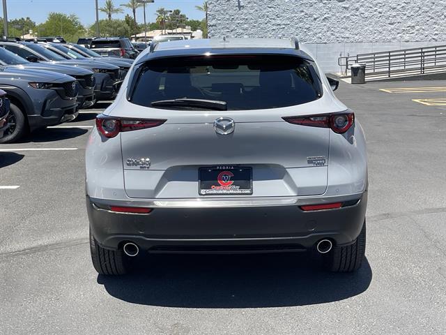 2025 Mazda CX-30 2.5 Turbo Premium Plus Package Peoria AZ
