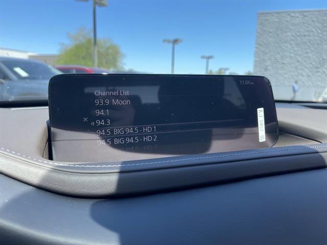 2025 Mazda CX-30 2.5 Turbo Premium Plus Package Peoria AZ