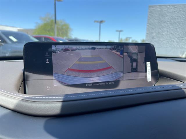 2025 Mazda CX-30 2.5 Turbo Premium Plus Package Peoria AZ