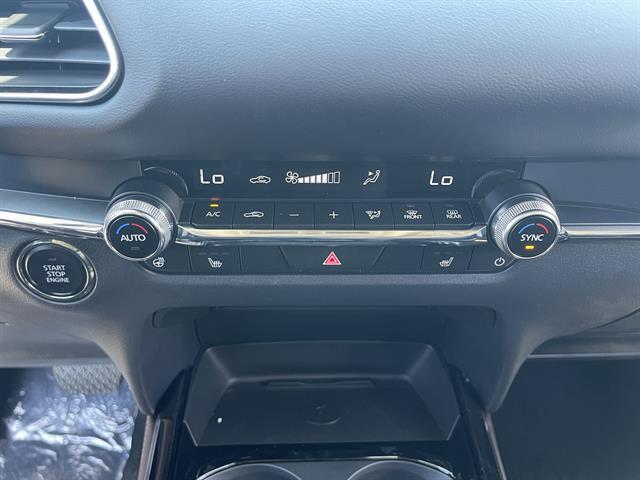 2025 Mazda CX-30 2.5 Turbo Premium Plus Package Peoria AZ