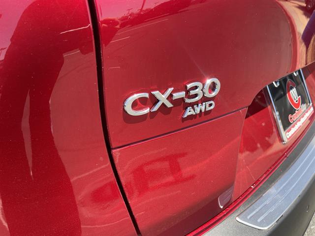 2025 Mazda CX-30 2.5 Turbo Premium Plus Package Peoria AZ