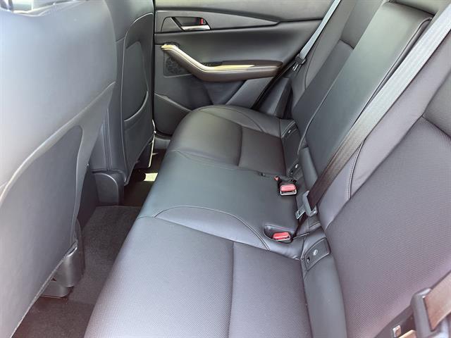 2025 Mazda CX-30 2.5 Turbo Premium Plus Package Peoria AZ