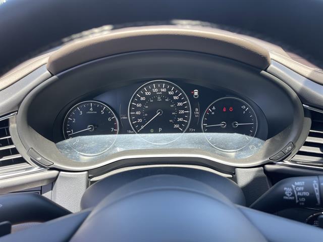 2025 Mazda CX-30 2.5 Turbo Premium Plus Package Peoria AZ