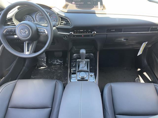 2025 Mazda CX-30 2.5 Turbo Premium Plus Package Peoria AZ