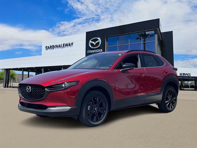 2025 Mazda CX-30 2.5 Turbo Premium Plus Package Peoria AZ