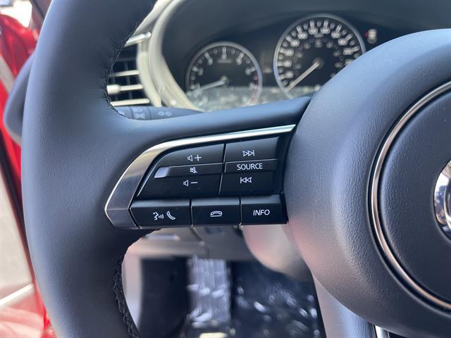 2025 Mazda CX-30 2.5 Turbo Premium Plus Package Peoria AZ