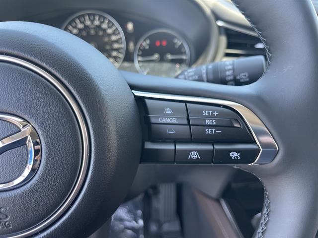 2025 Mazda CX-30 2.5 Turbo Premium Plus Package Peoria AZ