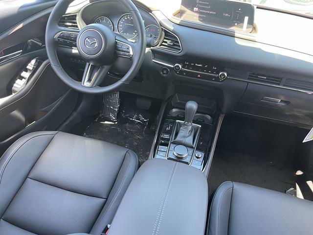 2025 Mazda CX-30 2.5 Turbo Premium Plus Package Peoria AZ