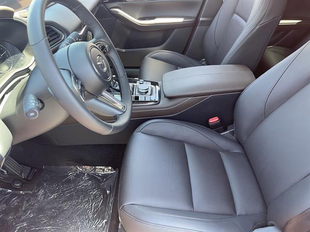 2025 Mazda CX-30 2.5 Turbo Premium Plus Package Peoria AZ