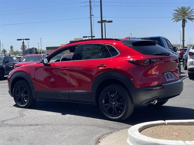 2025 Mazda CX-30 2.5 Turbo Premium Plus Package Peoria AZ