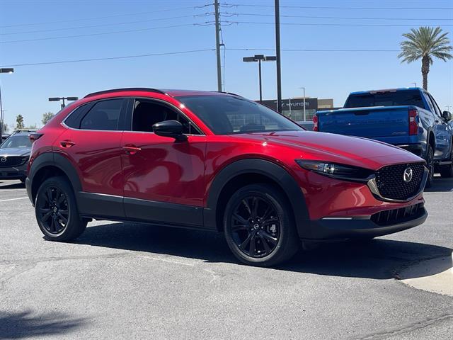 2025 Mazda CX-30 2.5 Turbo Premium Plus Package Peoria AZ