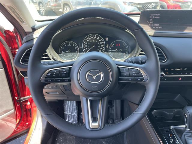 2025 Mazda CX-30 2.5 Turbo Premium Plus Package Peoria AZ