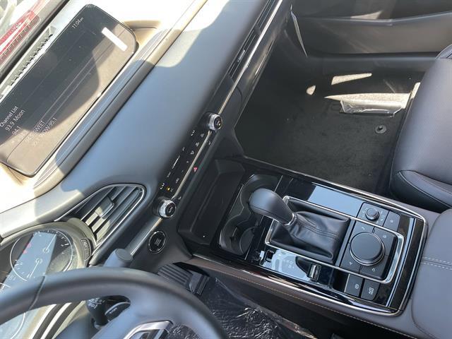 2025 Mazda CX-30 2.5 Turbo Premium Plus Package Peoria AZ