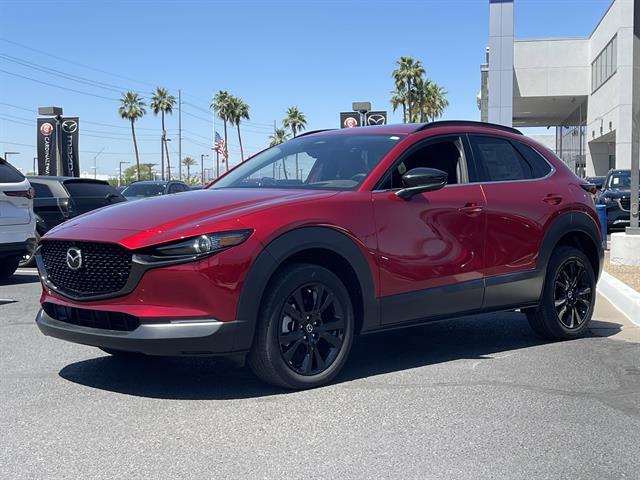 2025 Mazda CX-30 2.5 Turbo Premium Plus Package Peoria AZ