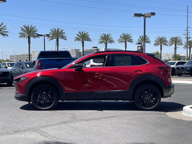 2025 Mazda CX-30 2.5 Turbo Premium Plus Package Peoria AZ