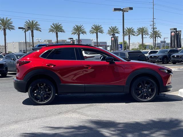 2025 Mazda CX-30 2.5 Turbo Premium Plus Package Peoria AZ