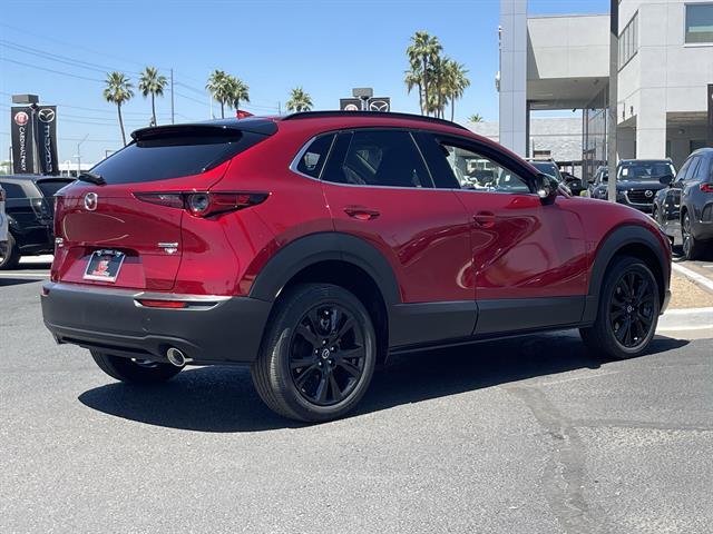 2025 Mazda CX-30 2.5 Turbo Premium Plus Package Peoria AZ
