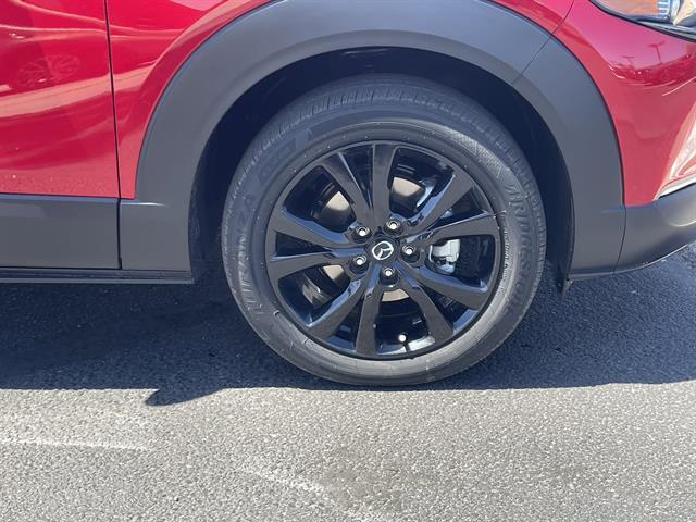 2025 Mazda CX-30 2.5 Turbo Premium Plus Package Peoria AZ
