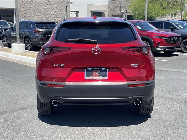 2025 Mazda CX-30 2.5 Turbo Premium Plus Package Peoria AZ