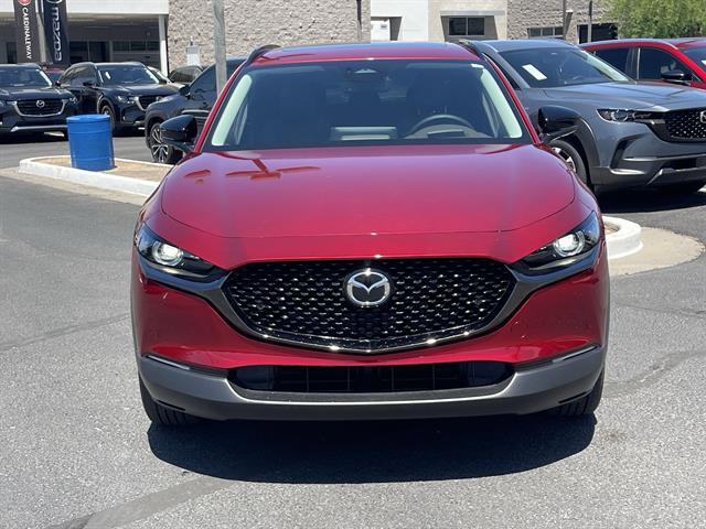 2025 Mazda CX-30 2.5 Turbo Premium Plus Package Peoria AZ