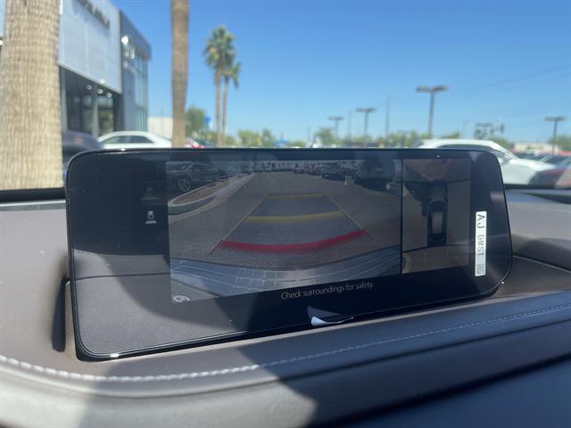 2025 Mazda CX-30 2.5 Turbo Premium Plus Package Peoria AZ