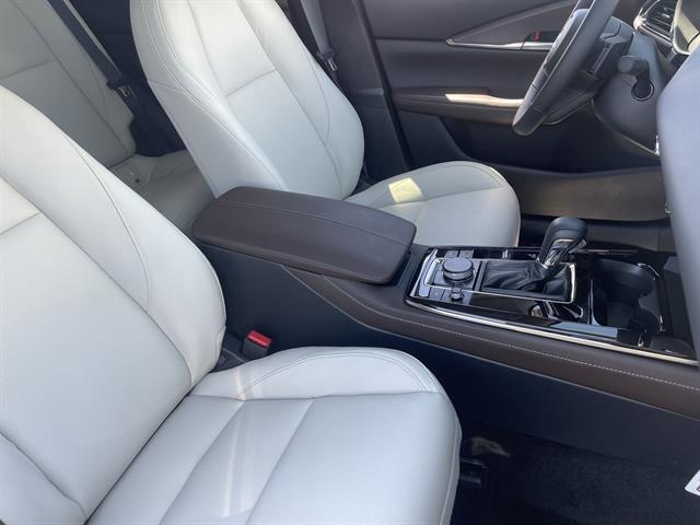 2025 Mazda CX-30 2.5 Turbo Premium Plus Package Peoria AZ