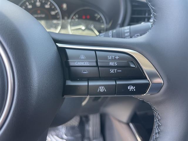 2025 Mazda CX-30 2.5 Turbo Premium Plus Package Peoria AZ