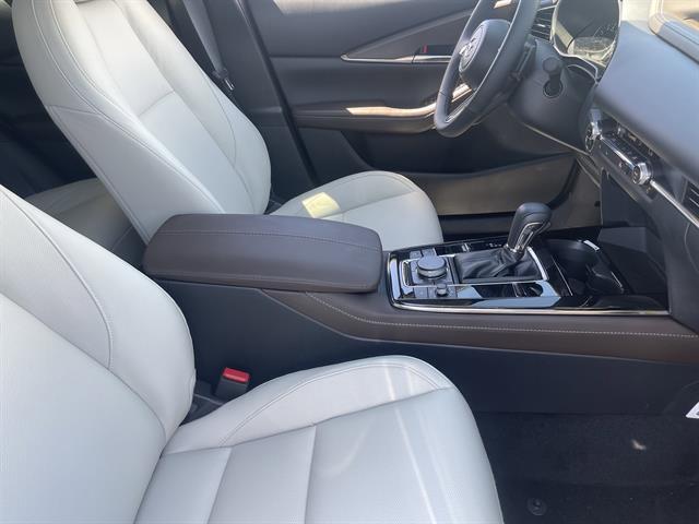 2025 Mazda CX-30 2.5 Turbo Premium Plus Package Peoria AZ