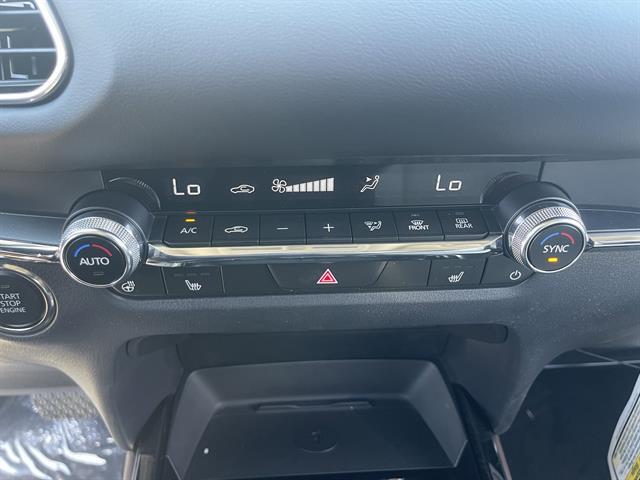 2025 Mazda CX-30 2.5 Turbo Premium Plus Package Peoria AZ