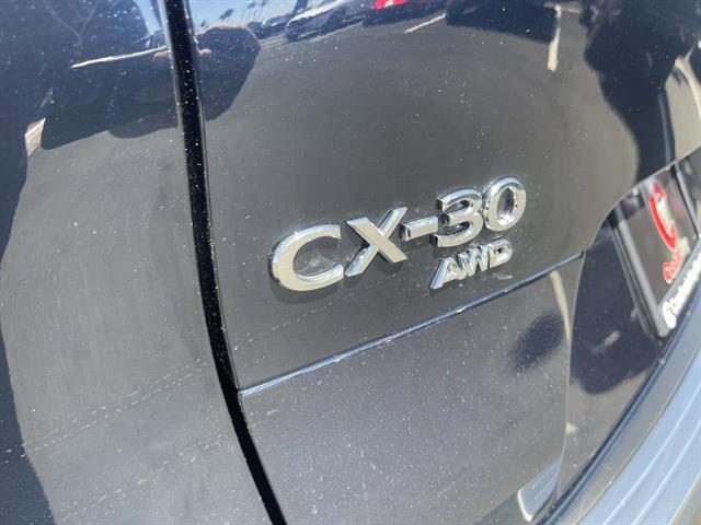 2025 Mazda CX-30 2.5 Turbo Premium Plus Package Peoria AZ