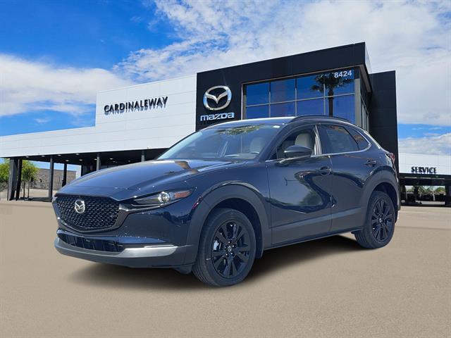 2025 Mazda CX-30 2.5 Turbo Premium Plus Package Peoria AZ