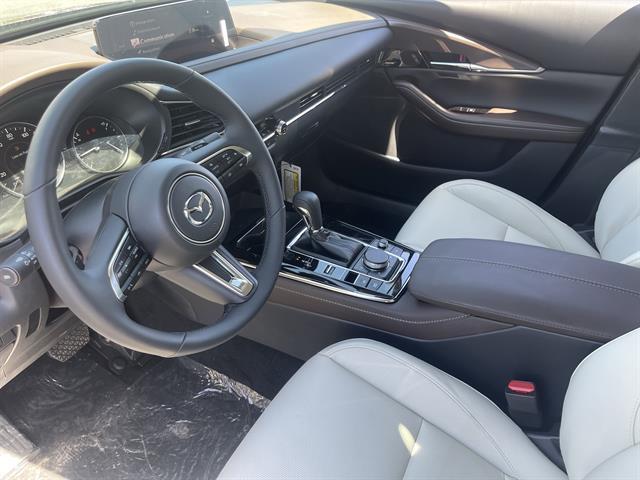 2025 Mazda CX-30 2.5 Turbo Premium Plus Package Peoria AZ