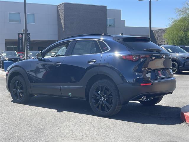 2025 Mazda CX-30 2.5 Turbo Premium Plus Package Peoria AZ