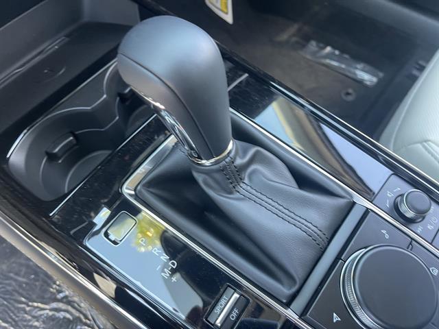 2025 Mazda CX-30 2.5 Turbo Premium Plus Package Peoria AZ