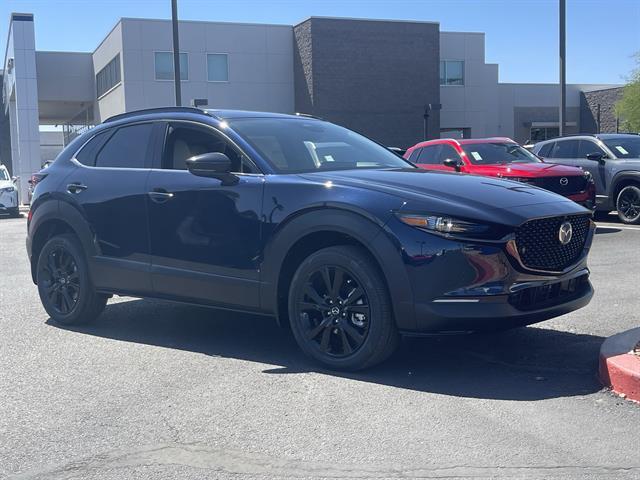 2025 Mazda CX-30 2.5 Turbo Premium Plus Package Peoria AZ
