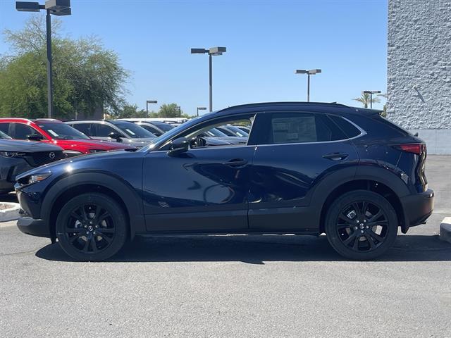 2025 Mazda CX-30 2.5 Turbo Premium Plus Package Peoria AZ
