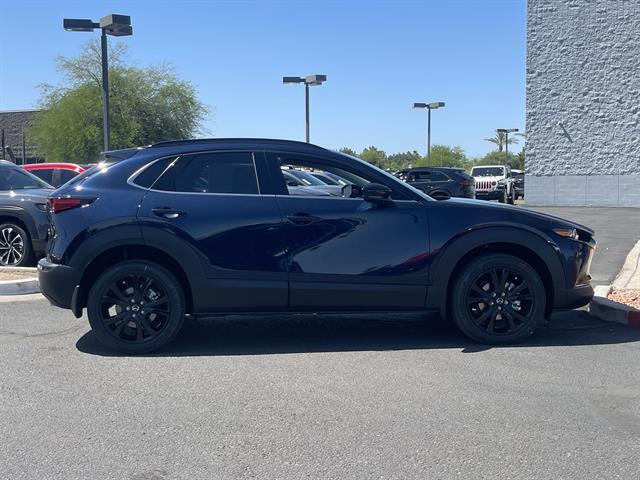 2025 Mazda CX-30 2.5 Turbo Premium Plus Package Peoria AZ