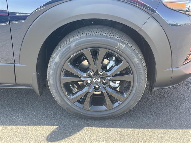 2025 Mazda CX-30 2.5 Turbo Premium Plus Package Peoria AZ